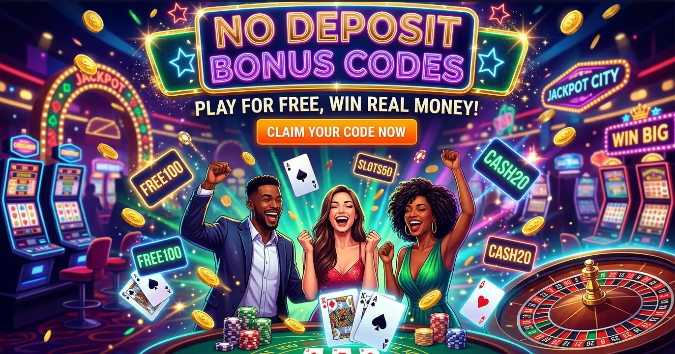 No deposit bonus Thrills casino