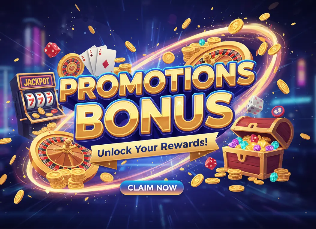 Thrills casino kampanjat