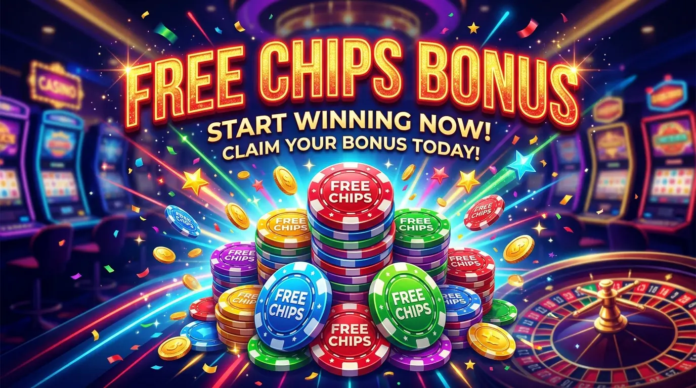 Thrills casino bonuschipit