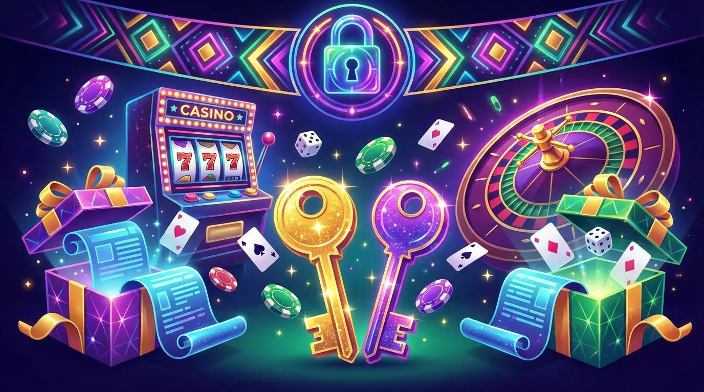 Promo codes Thrills casino