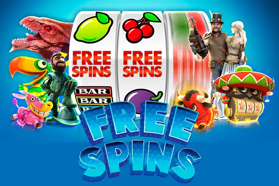 Thrills casino ilmaiskierrokset
