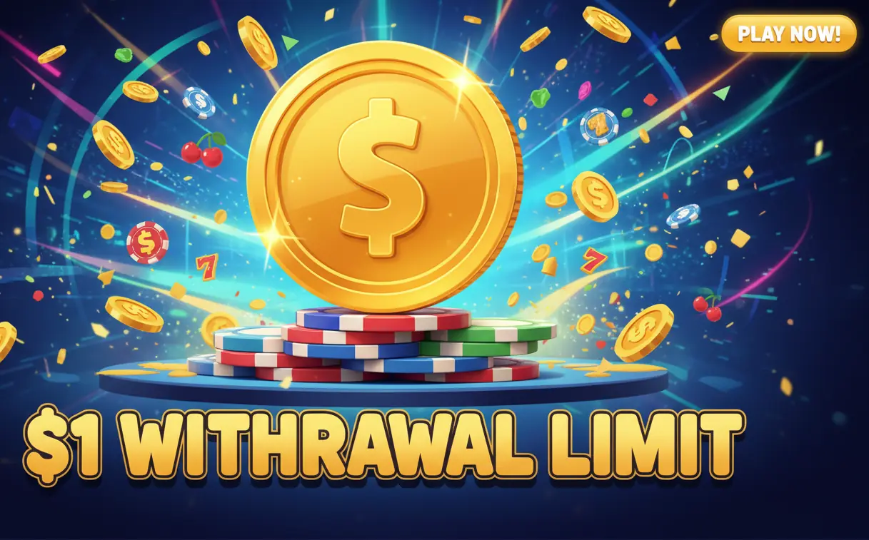 Thrills casino minimikotiutus