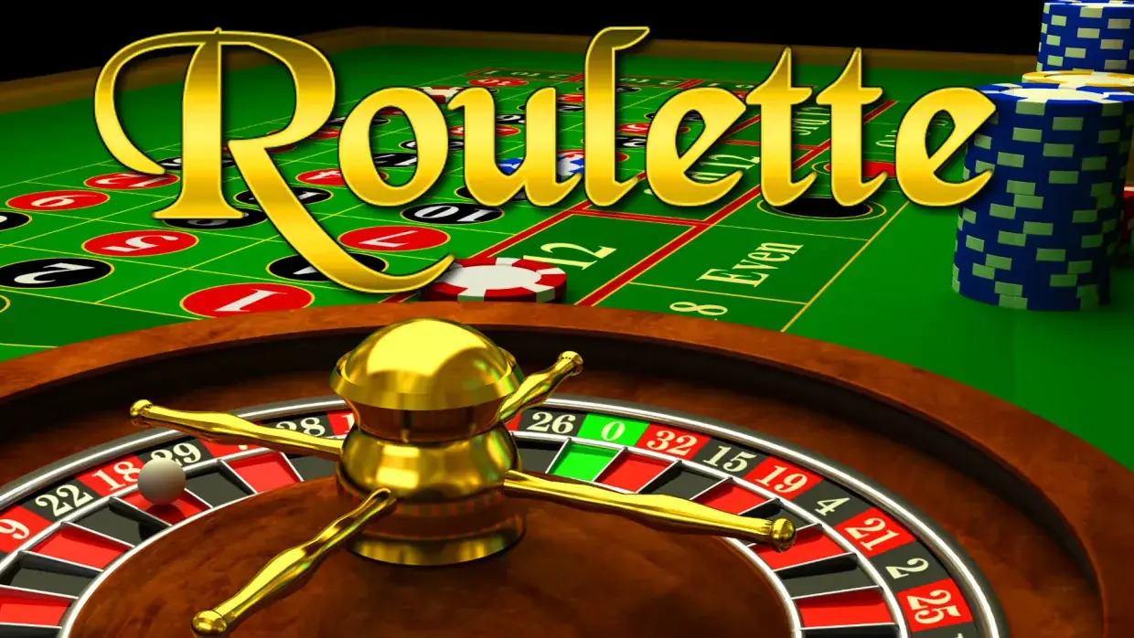 Thrills casino roulette