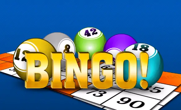 Thrills casino bingo peli