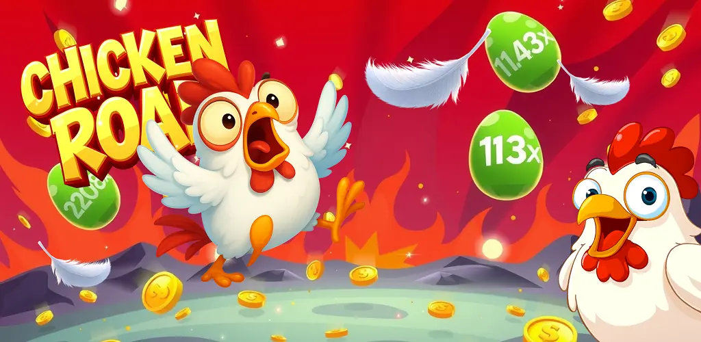 Chicken Road Thrills casino