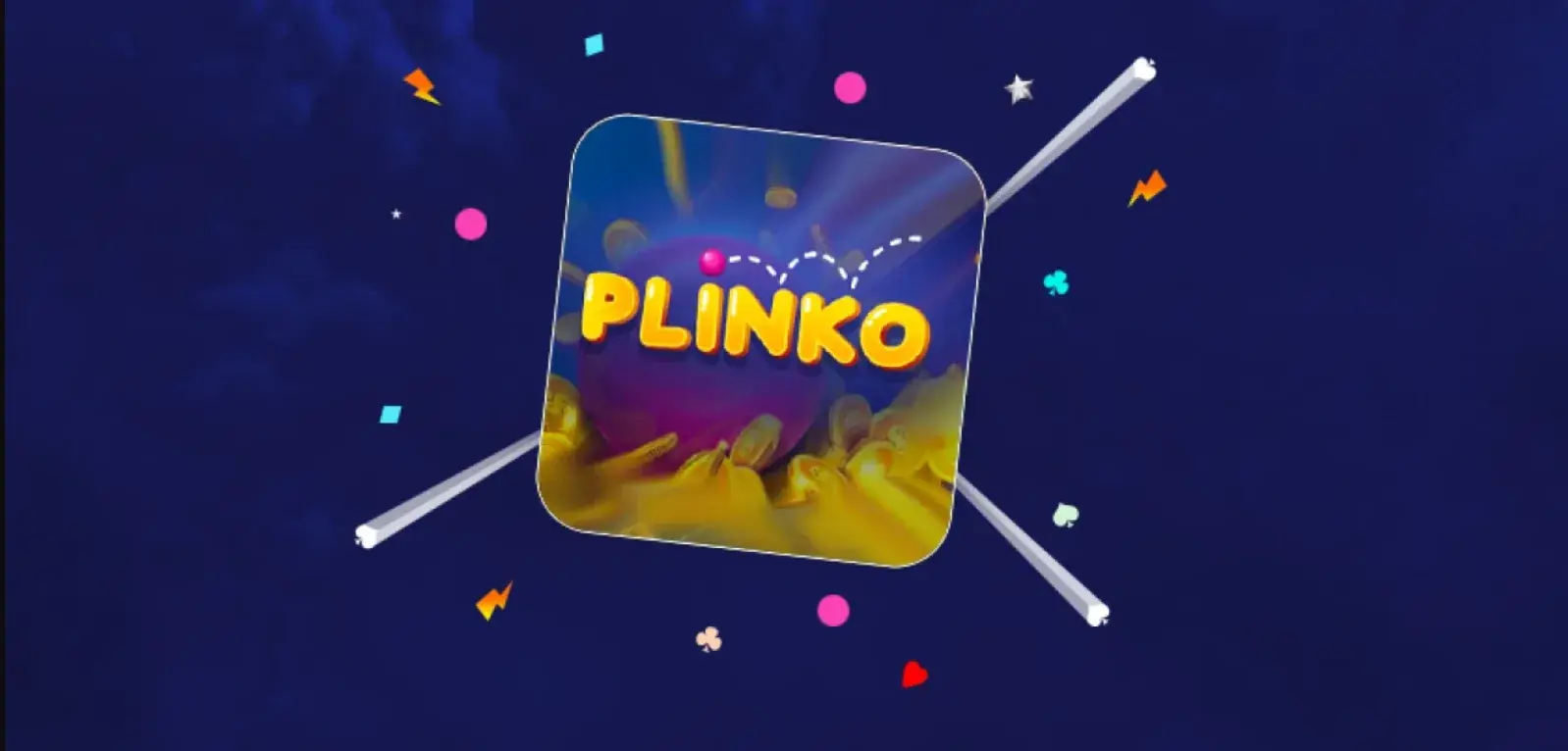 Thrills casino Plinko peli